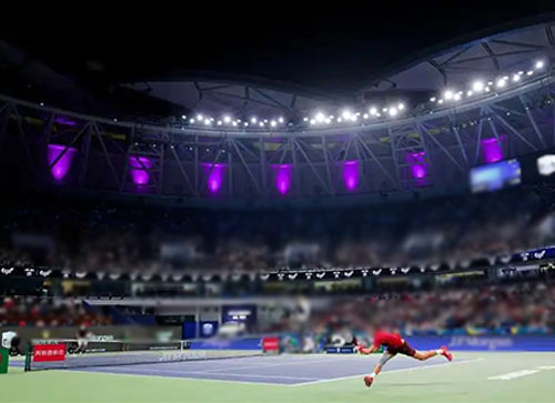 德令哈市体育比赛