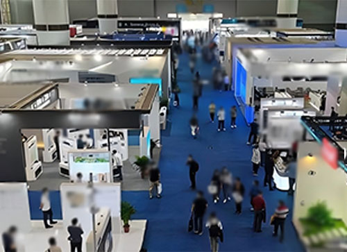 德令哈市展览会